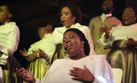 Joyous Celebration is one of Africa's most successful gospel acts. Photo: Joyous Celebration / Facebook