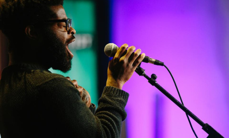 Artists can use TuneCore to earn money from their music. Photo: TuneCore/Facebook