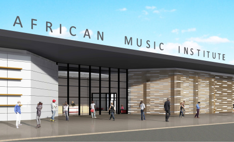 African Music Institute.