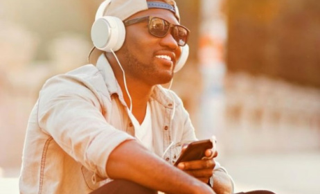 MTN has revealed impressive earnings for distributing music in Africa. Photo: MTN Music