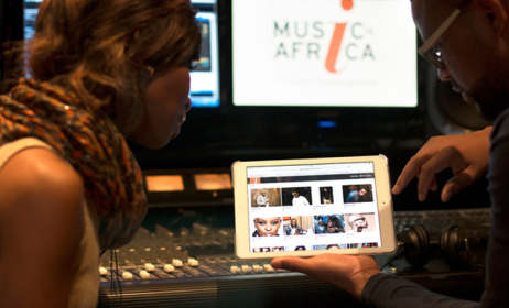 Music In Africa is looking for a new Senior Editor.
