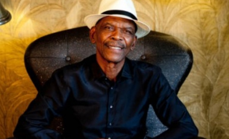 Ray Phiri is returning to Kaya FM's Basseline. Photo:www.citizen.co.za