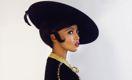 Temi Dollface releases 'Beep Beep' on her birthday. Photo: FashionPheeva