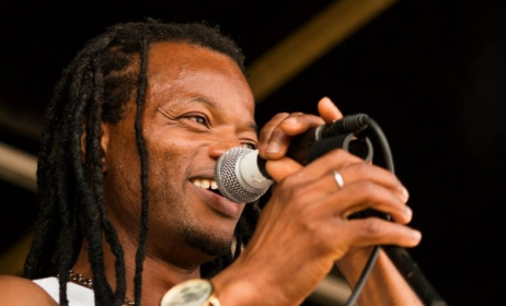 Friction will be playing the One Love Festival in the UK. Photo: One Love Festival