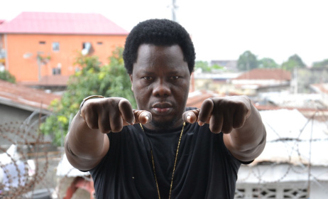 lexxus legal en concert à kinshasa music in africa