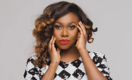 Niniola is a nominee at the 2016 All Africa Music Awards