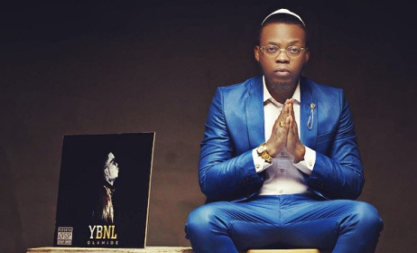 Olamide returns to hip hop with 'Owo Blow'