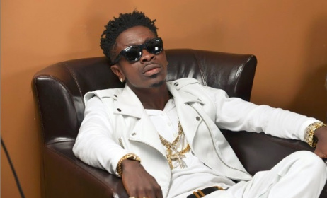 Shatta Wale