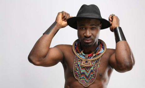 Harrysong was a songwriter before becoming a successful singer