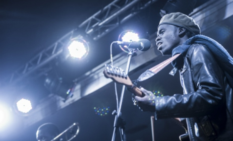 Sahad (Photo) : Jean Baptiste Joire