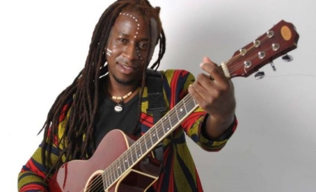Willis Wataffi. Photo: Music In Africa