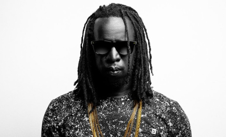 Youssoupha . Photo: Tv5.ca
