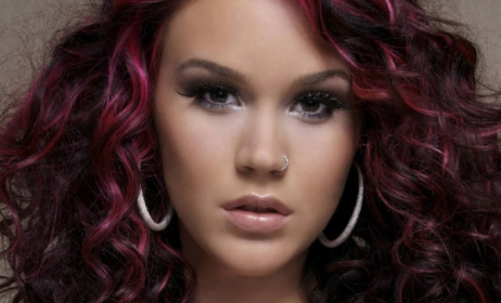 British songstress Joss Stone. Photo:www.wallpapersafari.com