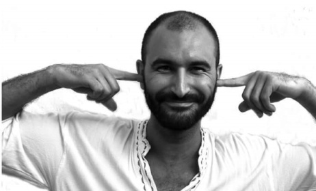 Le saxophoniste Othman El Kheloufi. (Photo) : Guenael Borg