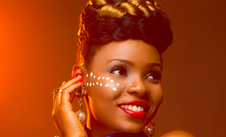 Yemi Alade