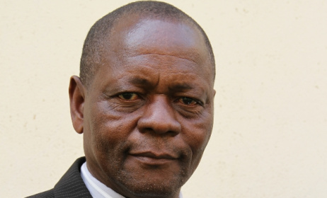 Abedinico Ncube. Photo: The Chronicle