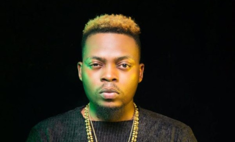 Olamide