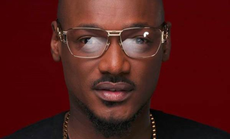 2 Baba is joining a protest against the government of his home country