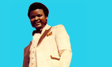 William Onyeabor