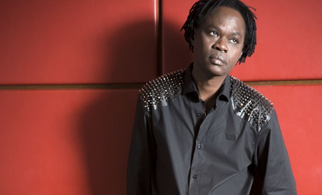 Baaba Maal