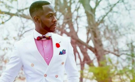 Okyeame Kwame. Source: Facebook