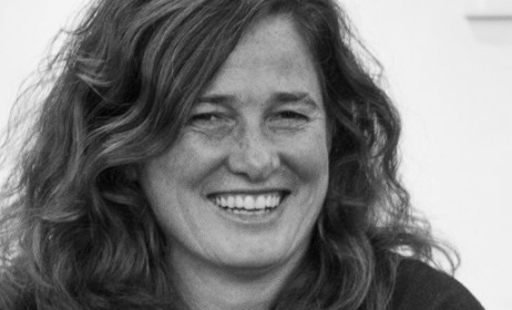 Henrike Grohs Photo: Twitter Goethe Institut JHB