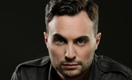 Jesse Clegg will have two perfomances in Texas. Photo: www.jesseclegg.com