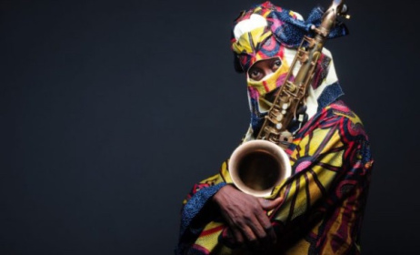 Lagbaja. Source: Washingtonpost.com