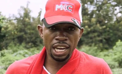 Mwana Cotide. Photo: YouTube