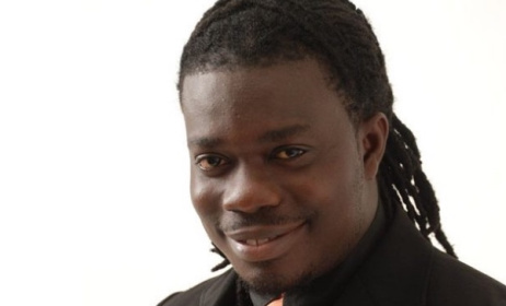  Bice Osei Kuffour, President of the Musicians Union of Ghana.  Photo: Dailyguideafrica.com