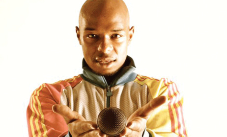 Tehn Diamond is among the artists who have performed at Shoko Festival.  Photo:  Farai Today
