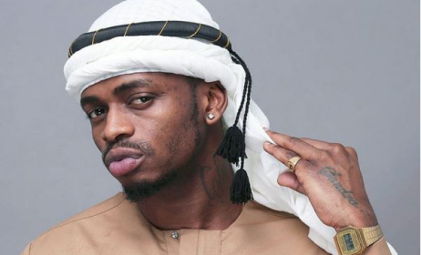 Diamond Platnumz will replace Tekno at the 2017 Mosi Day of Thunder festival. Photo: Joh Musictz