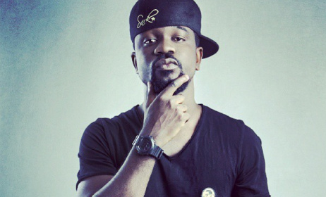 Sarkodie is one of the most successful hiplife artists.