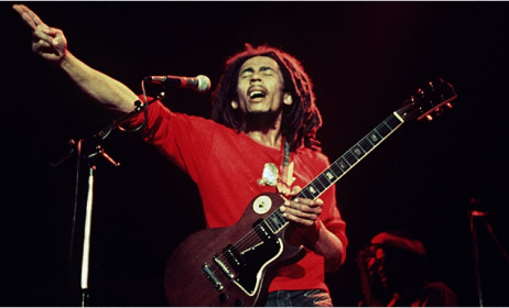  Bob Marley, la legende continue (Crédit-photo kalamu.com)