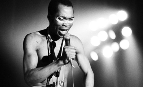 Fela transformed highlife. Can 'afrobeats' do same?