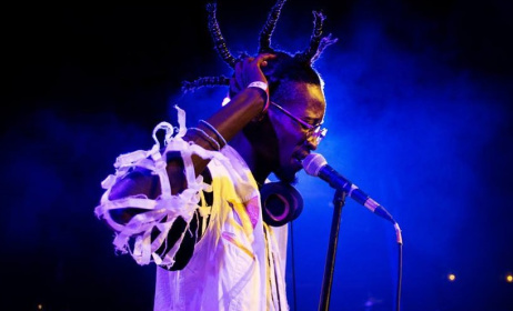 Ibaaku. Photo: DR