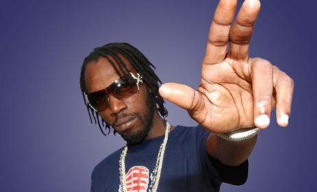 Mavado is set to perform in Gambia.  Photo: BBC