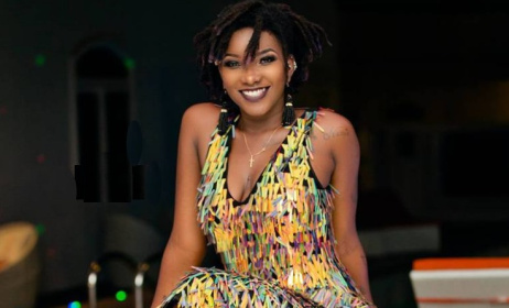 Image result for ebony reigns