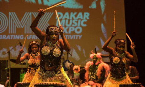 Mbalax in Senegal | Music In Africa