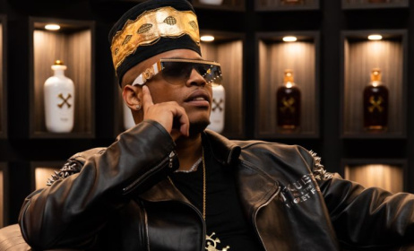 King Kanja.