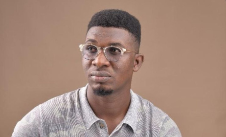 Mike Frost won the third edition of the Akinyemilaw Song Challenge.