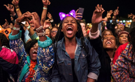 eSwatini: MTN Bushfire 2023 unveils full programme | Music In Africa