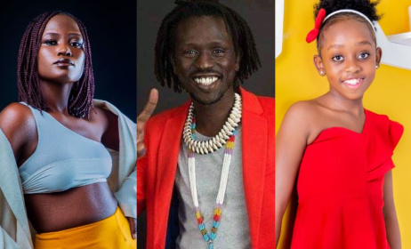 Popular music in South Sudan | Music In Africa