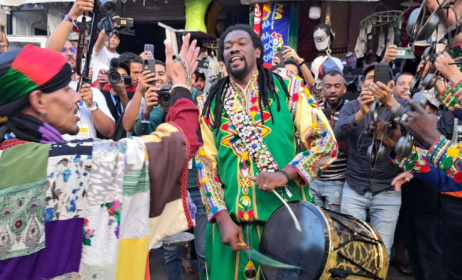 eSwatini: MTN Bushfire 2023 unveils full programme | Music In Africa