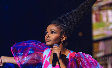 eSwatini: MTN Bushfire 2025 releases limited early bird tickets | Music