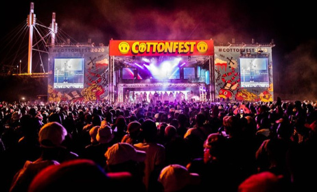 The decision brings an end to the event founded by the late artist Riky Rick more than seven years ago.