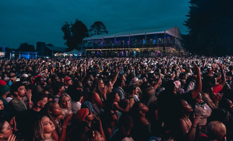 The organisers say the 2026 edition marks the festival’s most extensive South African outing to date.
