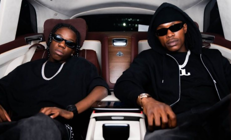 Son of Ladun and Priddy Prince.