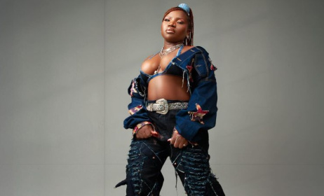 Entries are underway and close on 3 February 2026. In the photo: South African artist Makhadzi bagged the coveted Artist of the Year title in 2025.