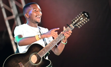 Menzi Music.